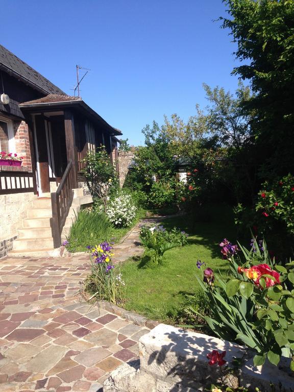 Le Galvani Honfleur Quarto foto