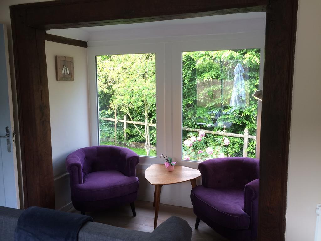 Le Galvani Honfleur Quarto foto