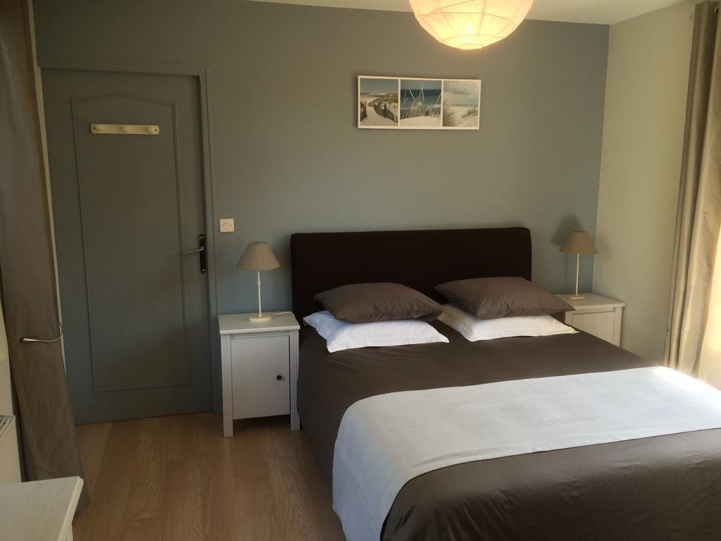 Le Galvani Honfleur Quarto foto