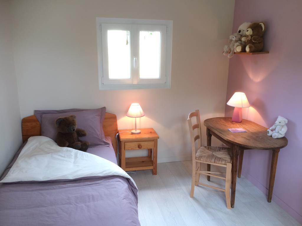 Le Galvani Honfleur Quarto foto
