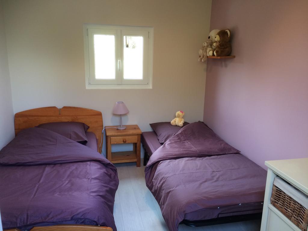 Le Galvani Honfleur Quarto foto